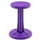 Kore Design Pre-Teen Wobble Chair 18.7in Purple 597 - alternate 1